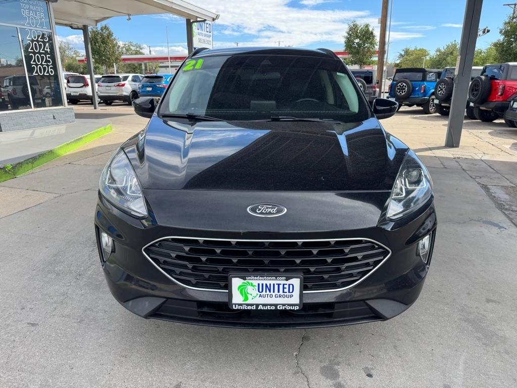 Ford Escape SEL AWD 2021