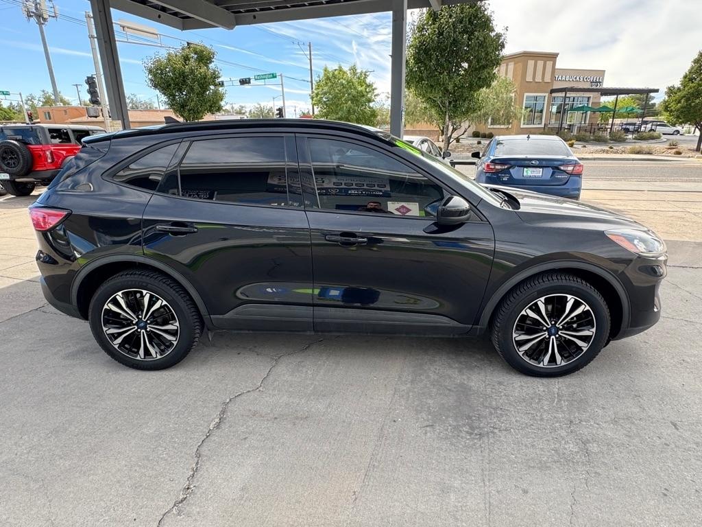 Ford Escape SEL AWD 2021