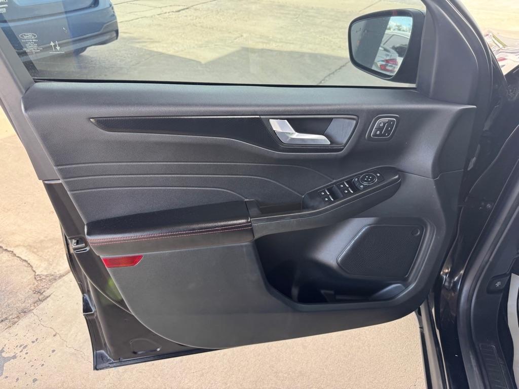 Ford Escape SEL AWD 2021
