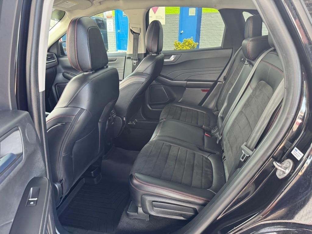 Ford Escape SEL AWD 2021