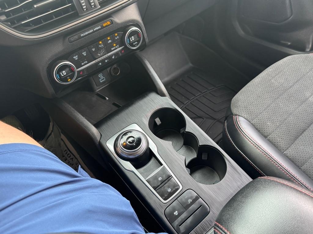 Ford Escape SEL AWD 2021