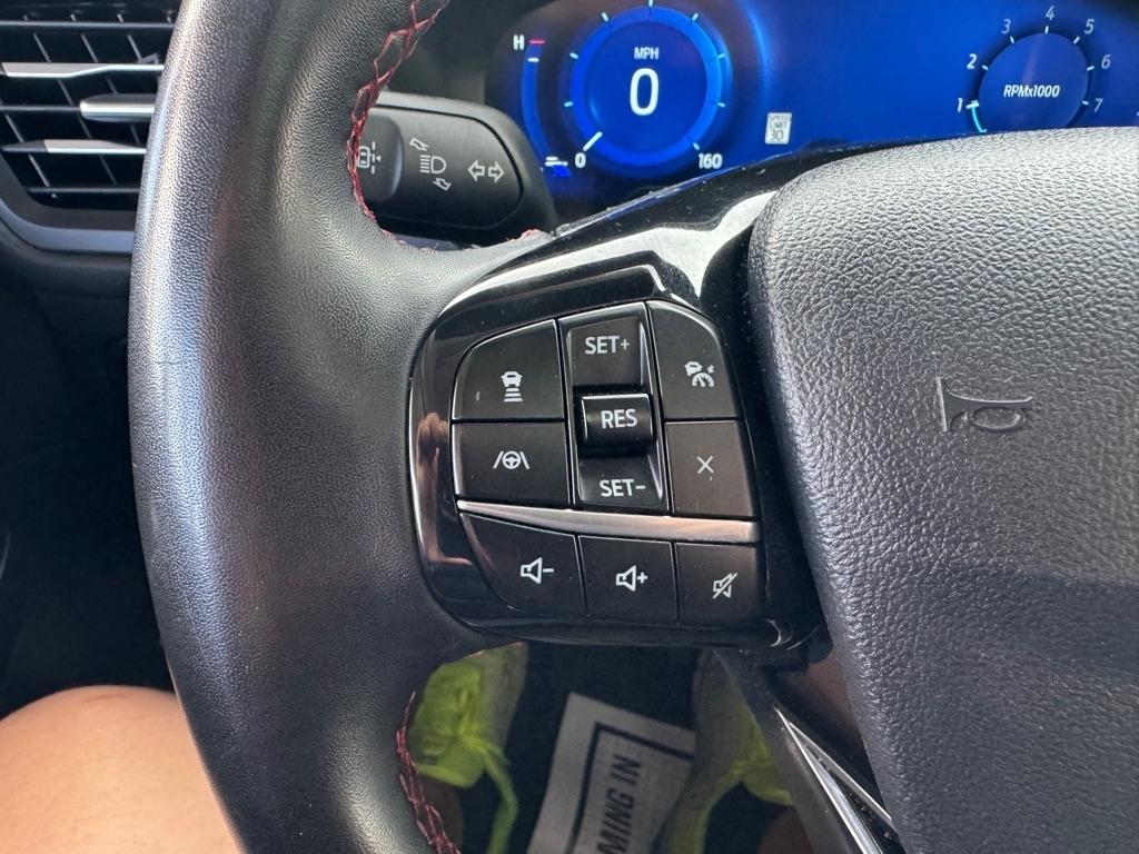 Ford Escape SEL AWD 2021
