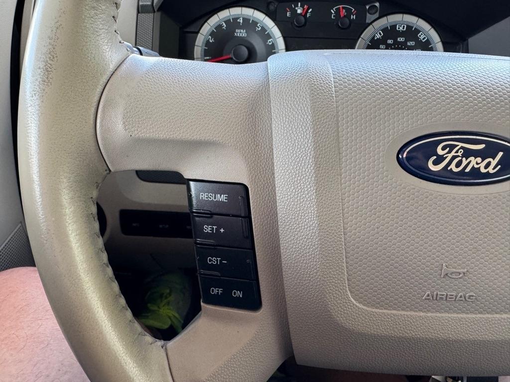 Ford Escape 4WD 4dr V6 Auto XLT 2008