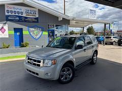 2008 Ford Escape 