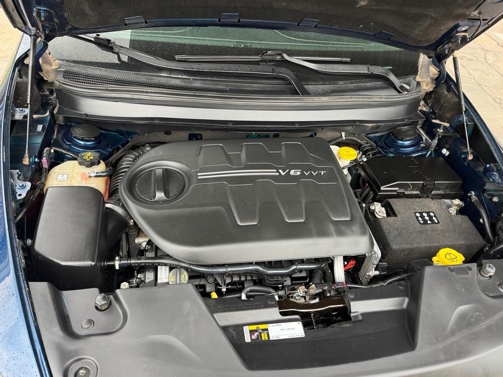 Jeep Cherokee Latitude Plus FWD 2018