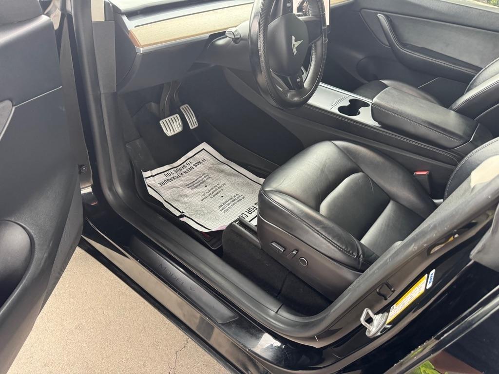 Tesla Model Y Performance AWD 2022