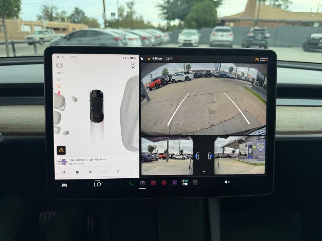 Tesla Model Y Performance AWD 2022