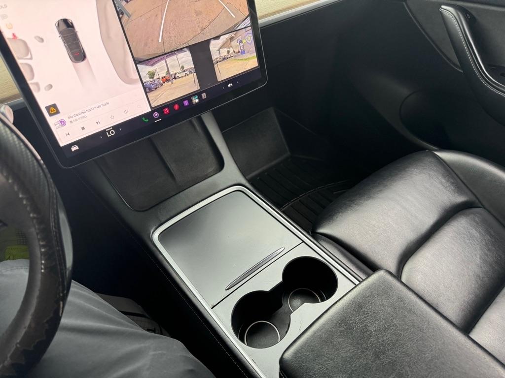 Tesla Model Y Performance AWD 2022