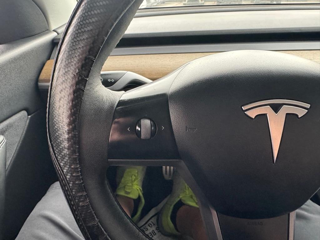 Tesla Model Y Performance AWD 2022