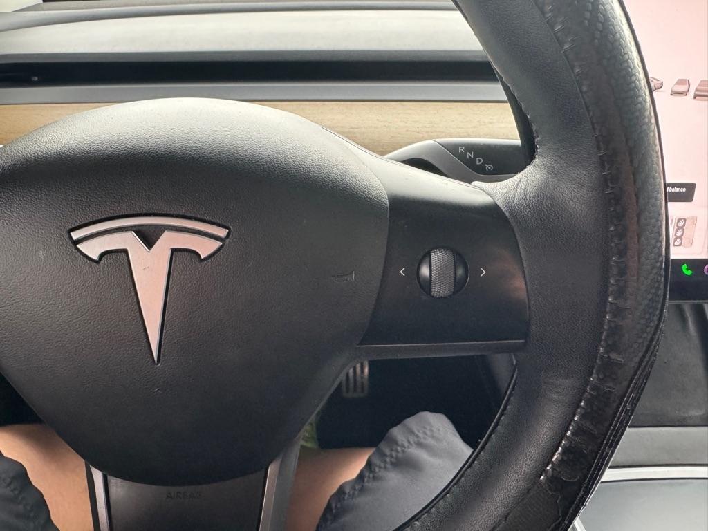 Tesla Model Y Performance AWD 2022