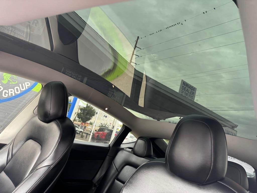 Tesla Model Y Performance AWD 2022