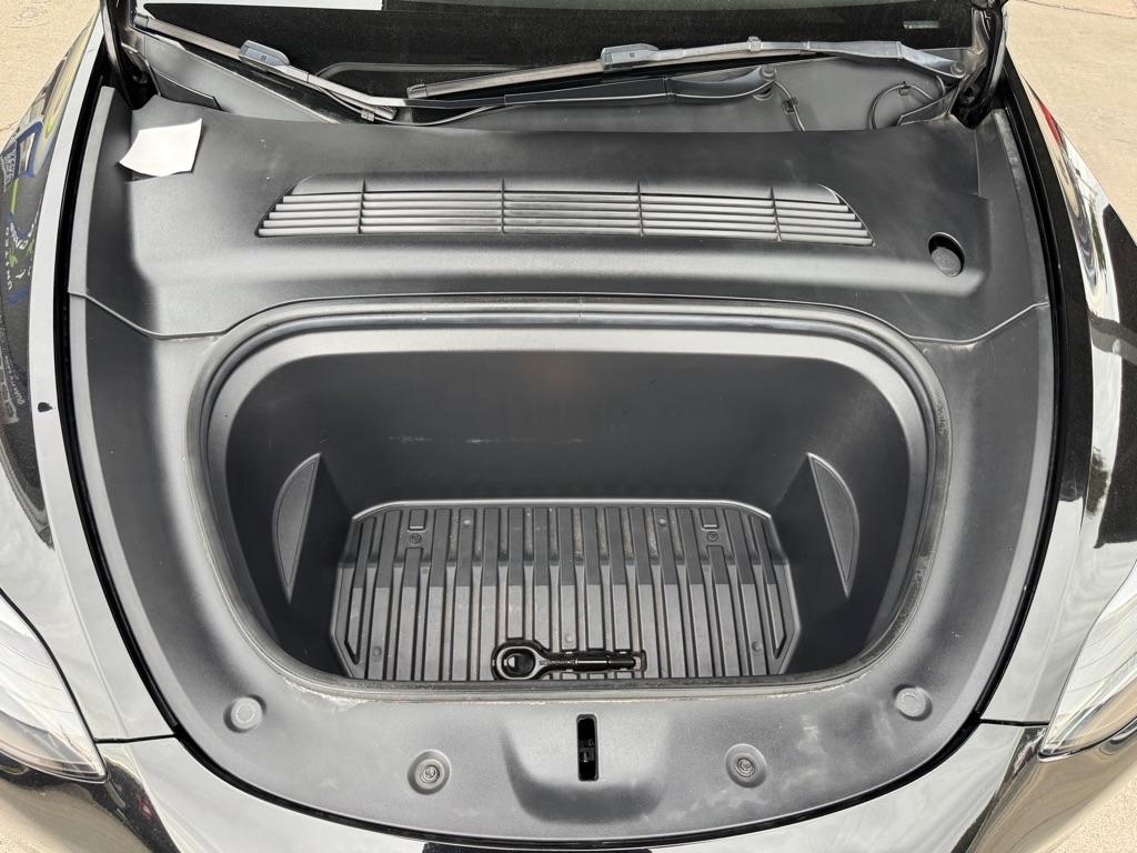 Tesla Model Y Performance AWD 2022