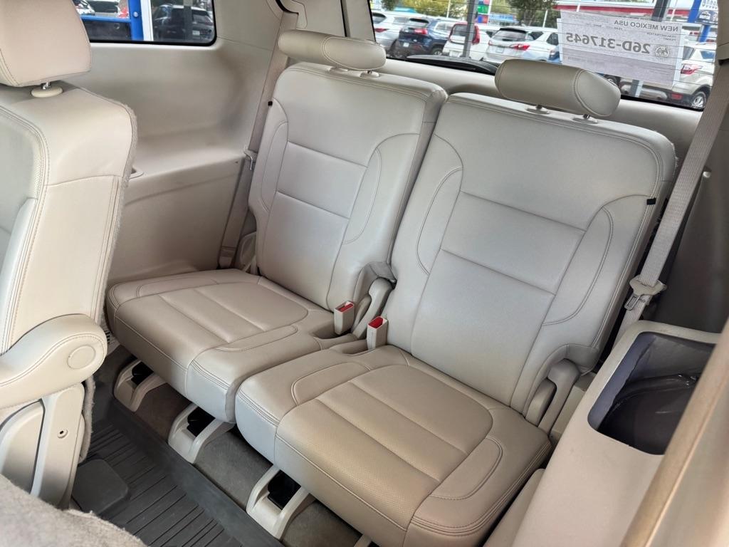 GMC Acadia AWD 4dr Denali 2020