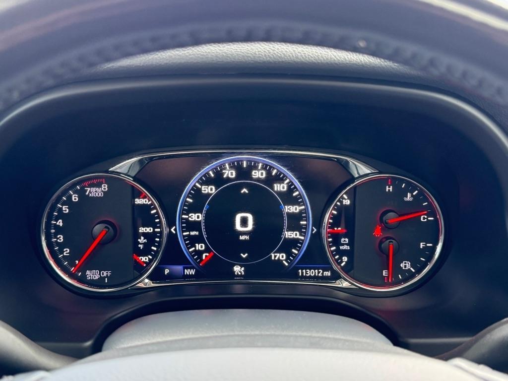GMC Acadia AWD 4dr Denali 2020