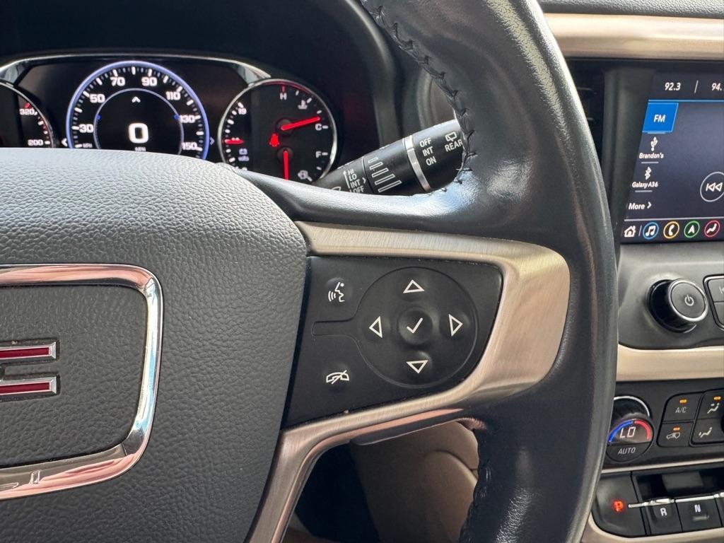 GMC Acadia AWD 4dr Denali 2020