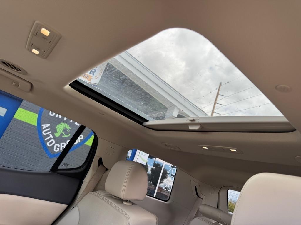 GMC Acadia AWD 4dr Denali 2020