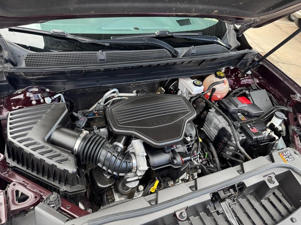 GMC Acadia AWD 4dr Denali 2020