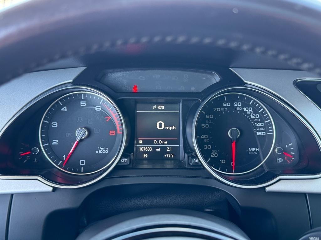 Audi A5 2dr Cpe Auto quattro 2.0T Premium Plus 2015