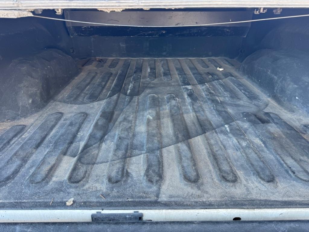 RAM 2500 4WD Crew Cab 149" SLT 2013