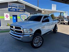 2013 RAM 2500 