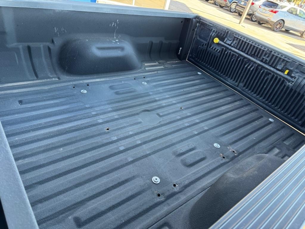 Ford Super Duty F-250 SRW 4WD Crew Cab 156" Platinum 2014
