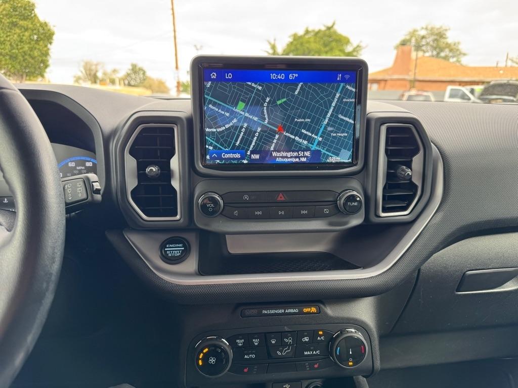 Ford Bronco Sport Big Bend 4x4 2023