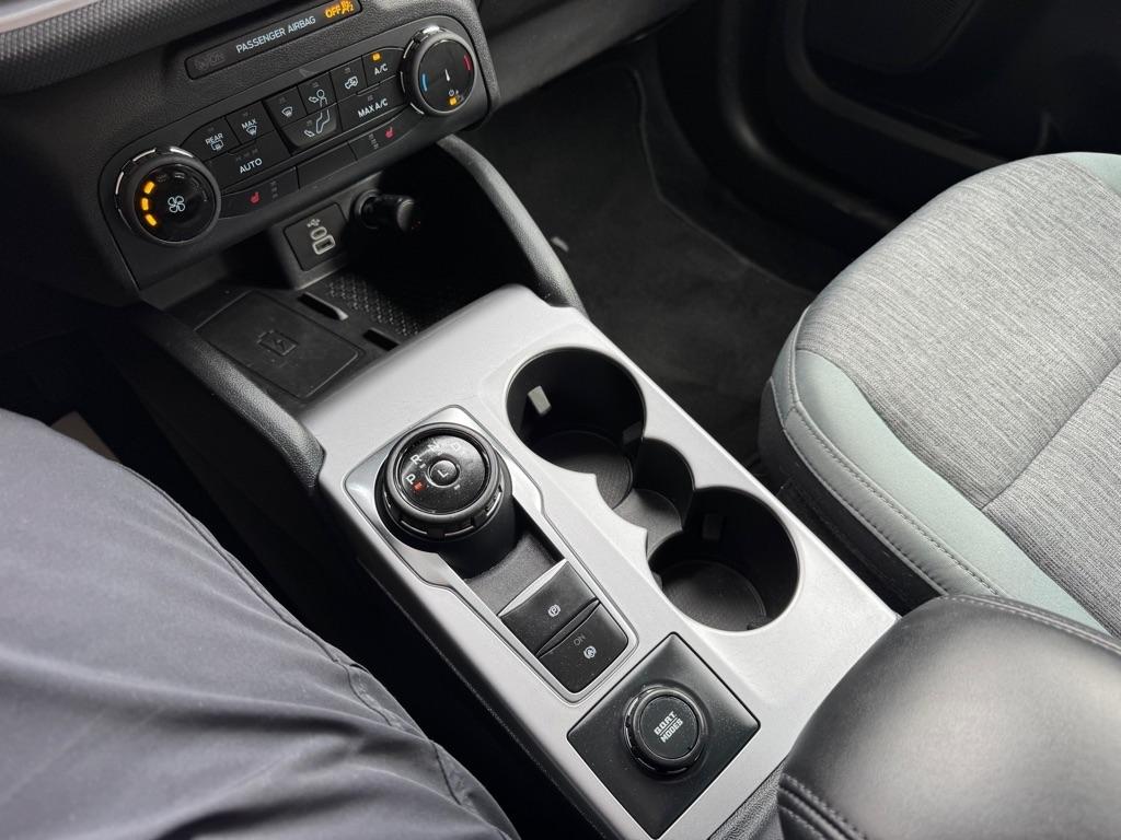 Ford Bronco Sport Big Bend 4x4 2023