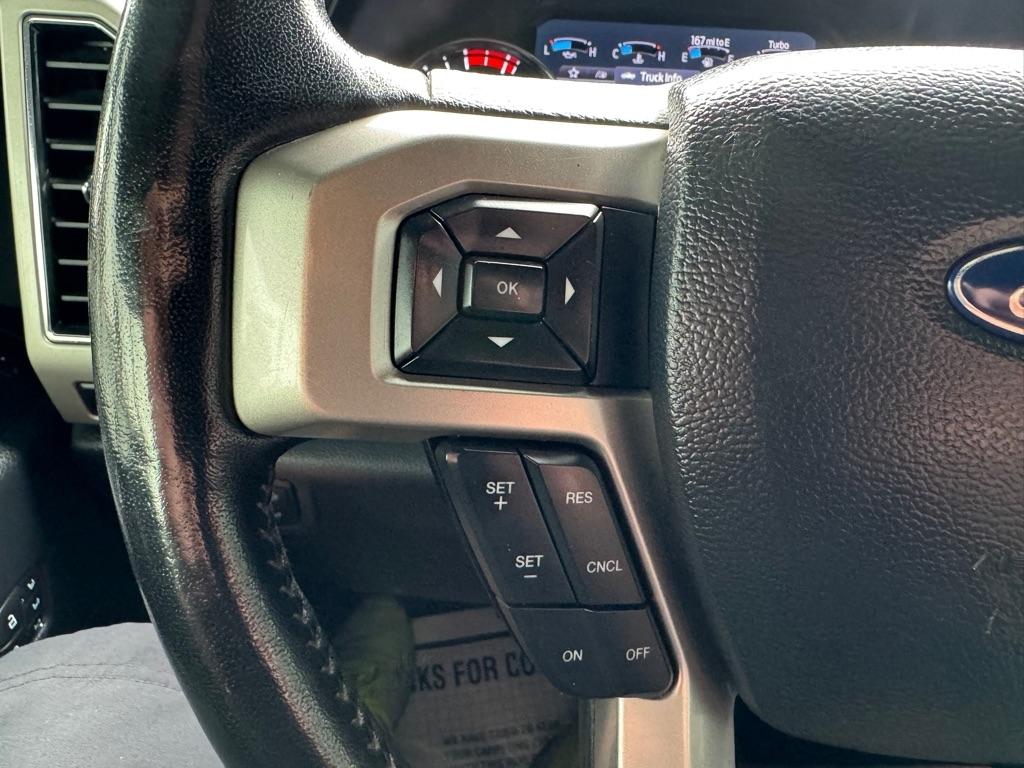 Ford Super Duty F-250 SRW King Ranch 4WD Crew Cab 8' Box 2022