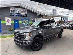 2022 Ford Super Duty F-250 SRW 