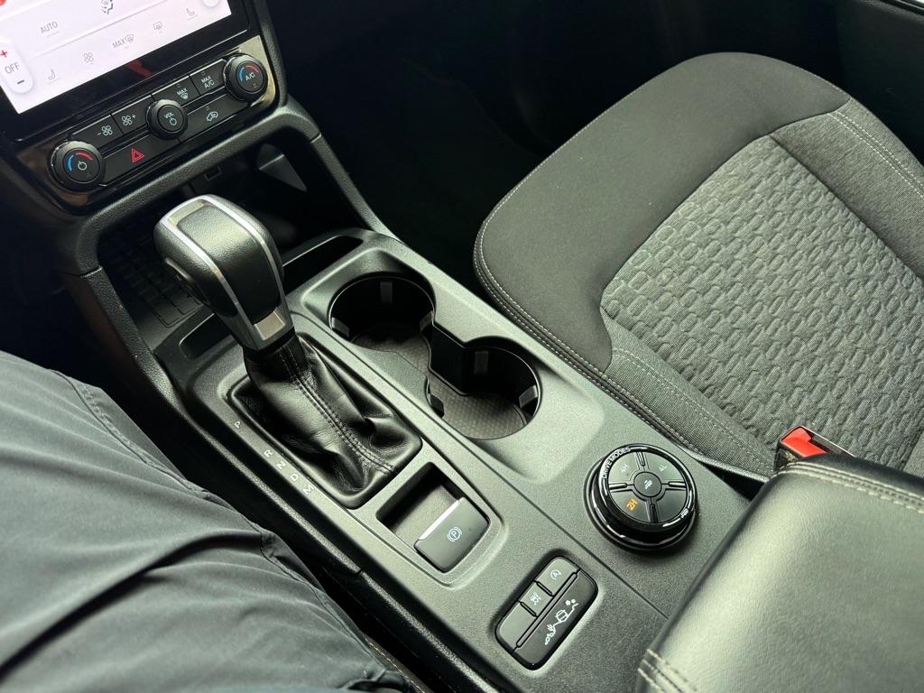 Ford Ranger XLT 4WD SuperCrew 5' Box 2024