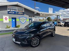 2019 Chevrolet Blazer 