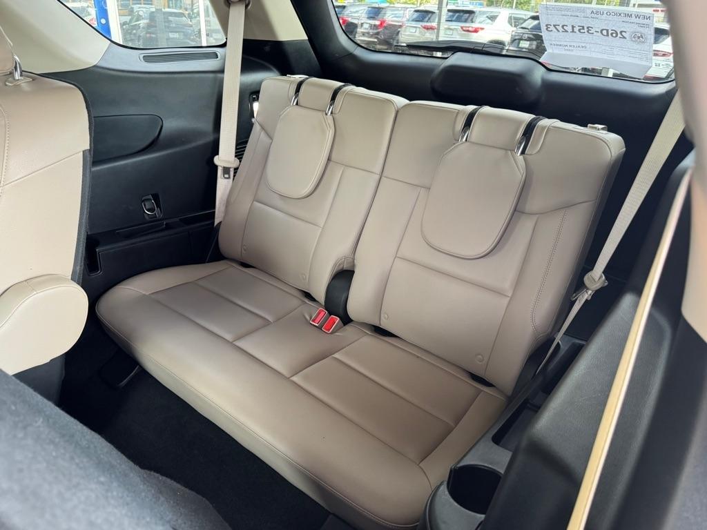 Ford Explorer Limited 4WD 2020