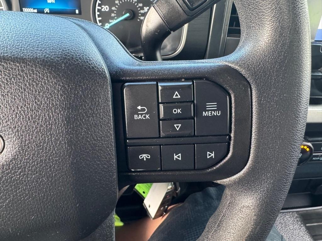 Ford F-150 XLT 2WD Reg Cab 8' Box 2022