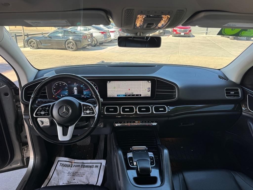 Mercedes-Benz GLE GLE 350 4MATIC SUV 2020