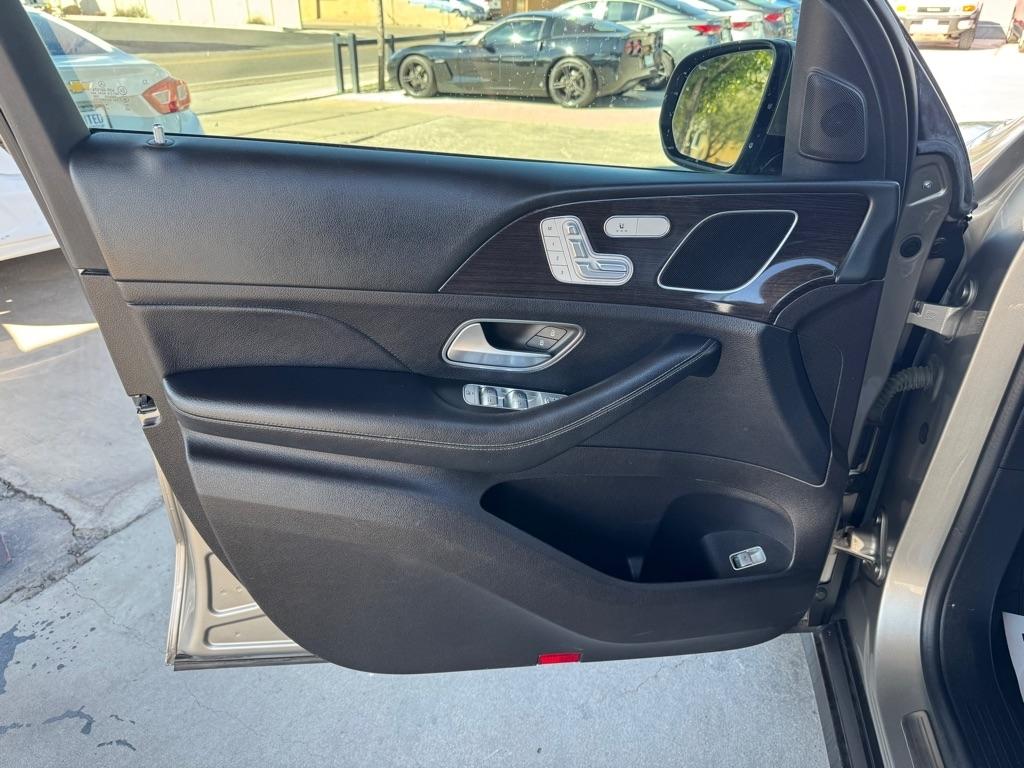 Mercedes-Benz GLE GLE 350 4MATIC SUV 2020