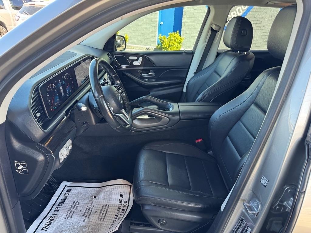 Mercedes-Benz GLE GLE 350 4MATIC SUV 2020