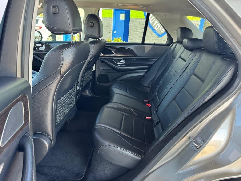 Mercedes-Benz GLE GLE 350 4MATIC SUV 2020