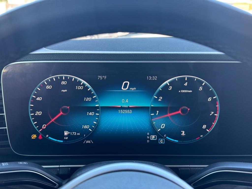 Mercedes-Benz GLE GLE 350 4MATIC SUV 2020