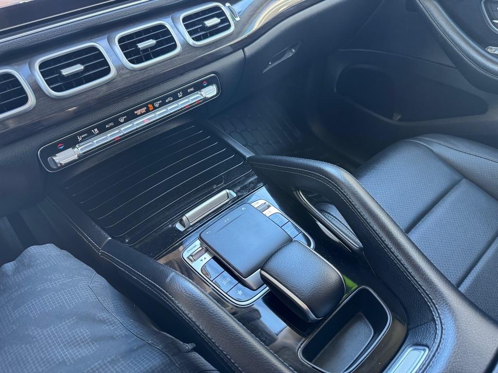 Mercedes-Benz GLE GLE 350 4MATIC SUV 2020