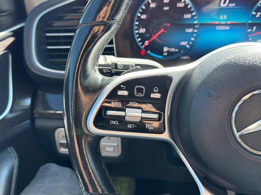 Mercedes-Benz GLE GLE 350 4MATIC SUV 2020