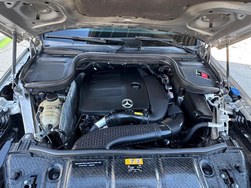 Mercedes-Benz GLE GLE 350 4MATIC SUV 2020