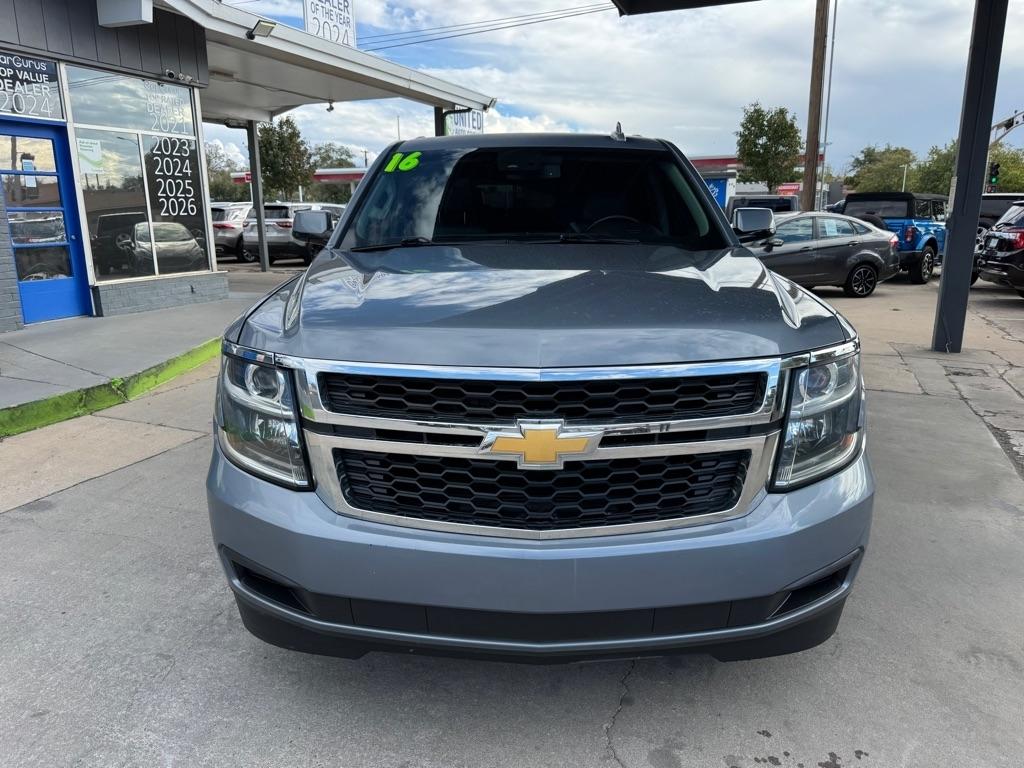 Chevrolet Tahoe 2WD 4dr LT 2016