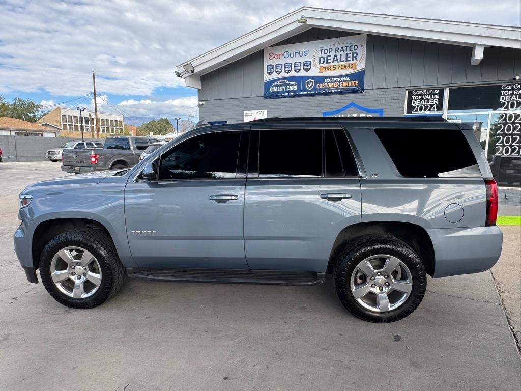 Chevrolet Tahoe 2WD 4dr LT 2016