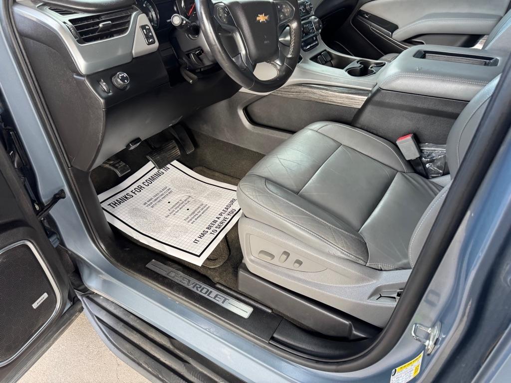 Chevrolet Tahoe 2WD 4dr LT 2016