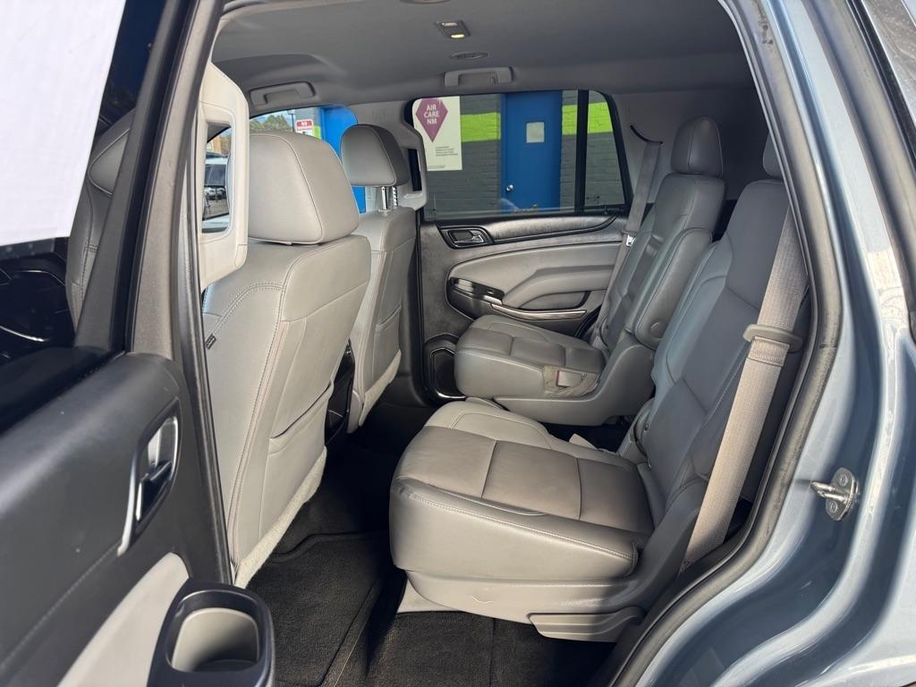 Chevrolet Tahoe 2WD 4dr LT 2016