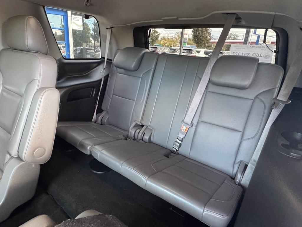 Chevrolet Tahoe 2WD 4dr LT 2016