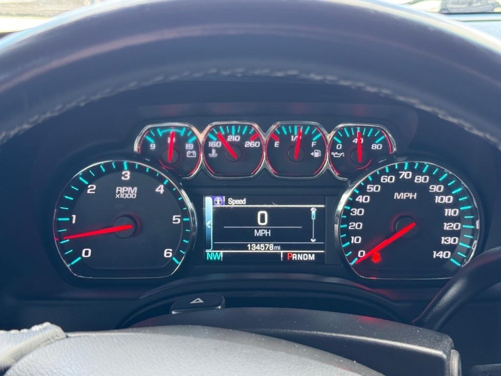 Chevrolet Tahoe 2WD 4dr LT 2016