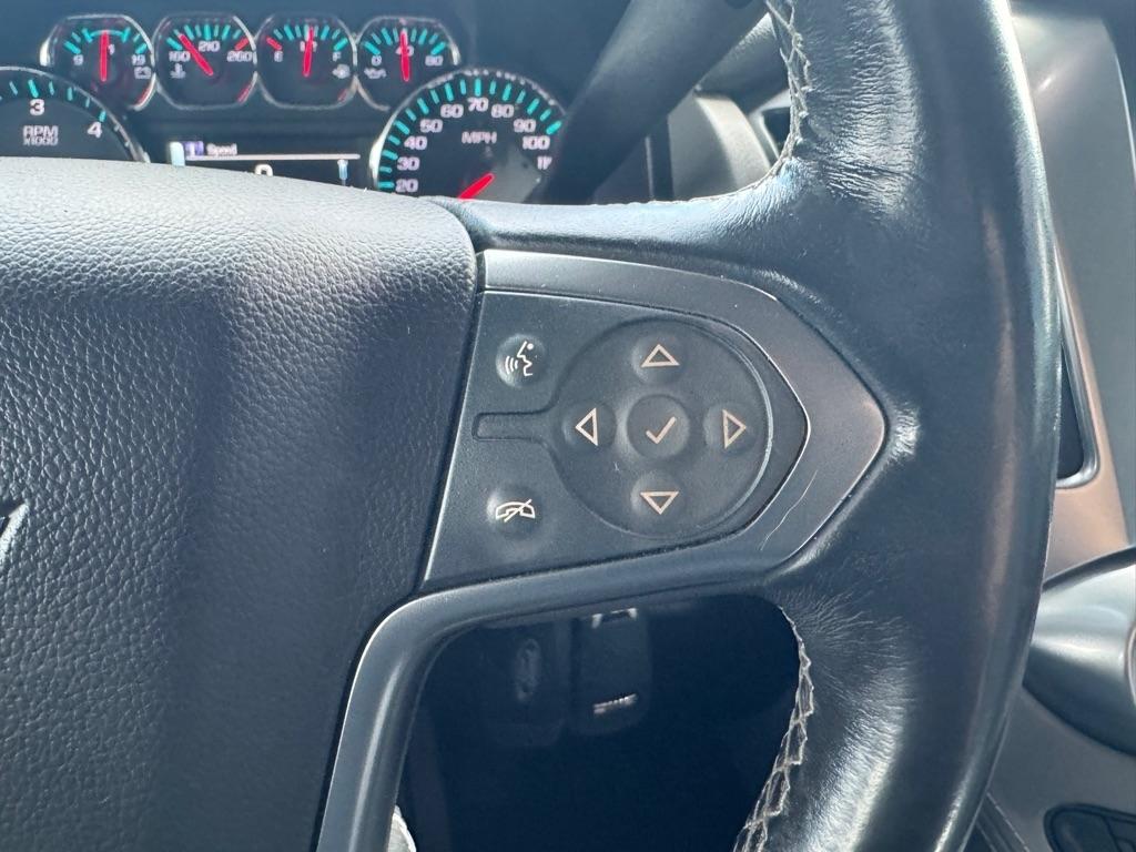 Chevrolet Tahoe 2WD 4dr LT 2016