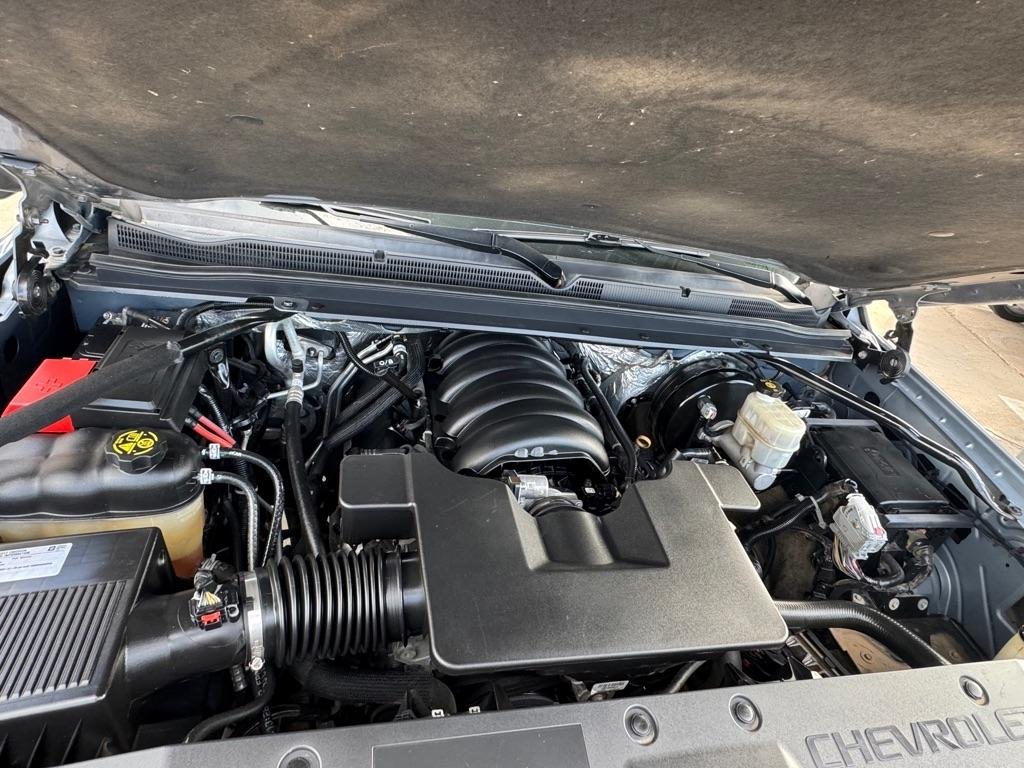 Chevrolet Tahoe 2WD 4dr LT 2016