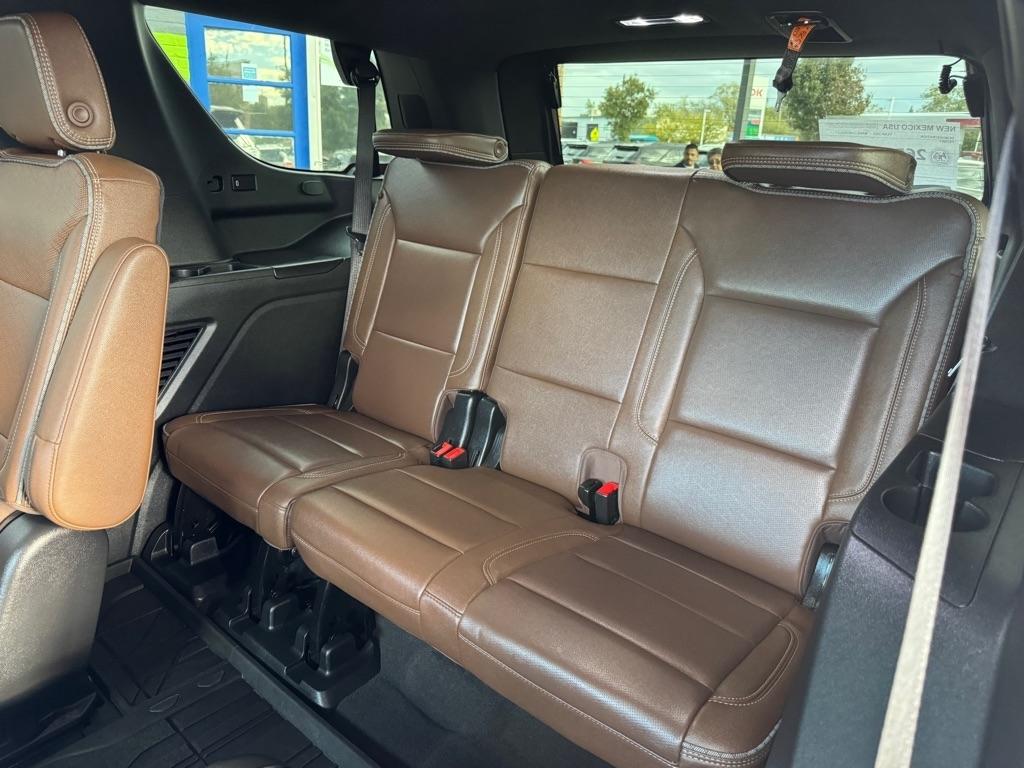 Chevrolet Tahoe 4WD 4dr High Country 2024